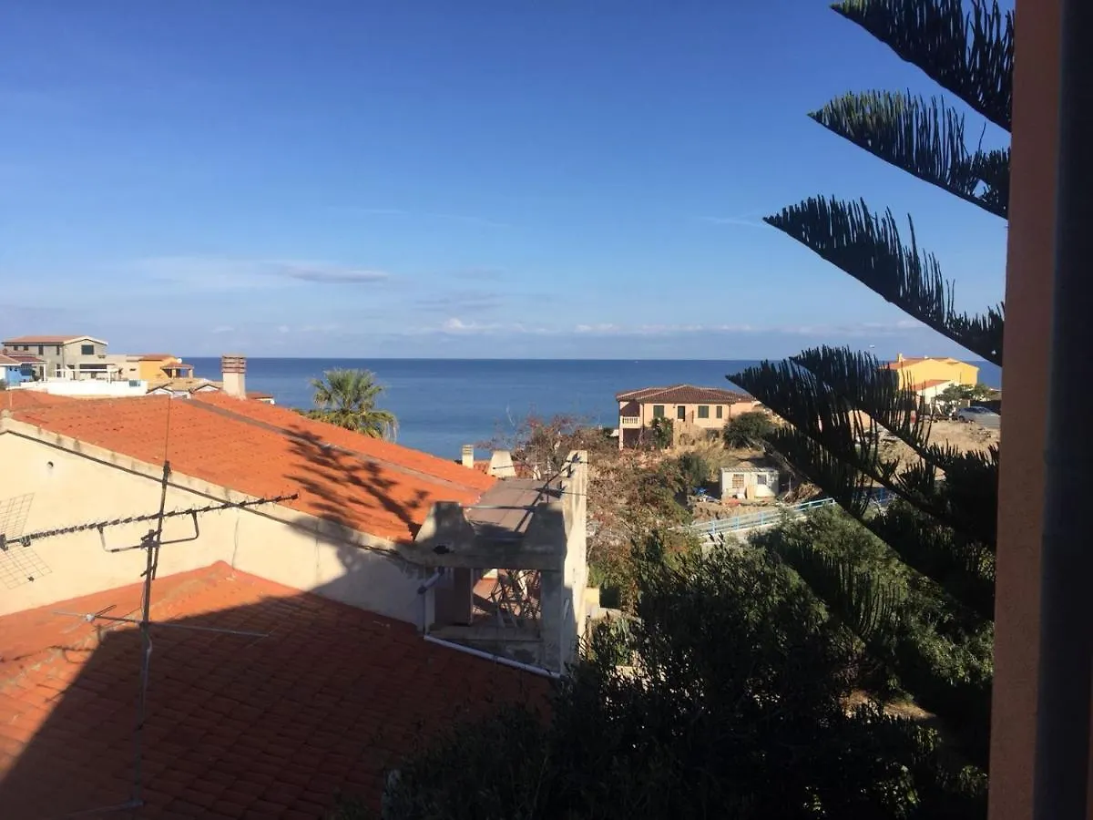 Appartamento Le Terrazze Del Mare Localita La Ciaccia Valledoria