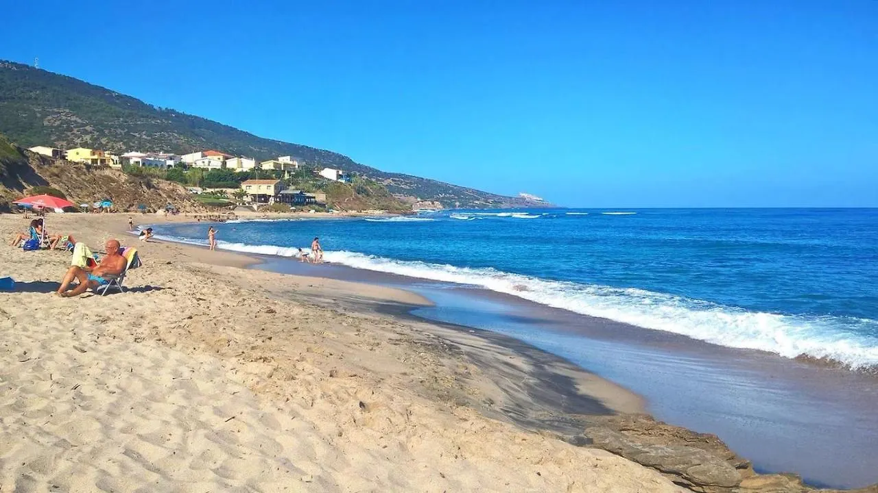 Appartamento Le Terrazze Del Mare Localita La Ciaccia Valledoria