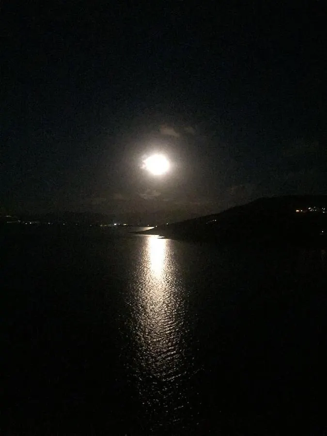 Appartamento Le Terrazze Del Mare Localita La Ciaccia Valledoria  0*, Valledoria (Sardinia) Italy