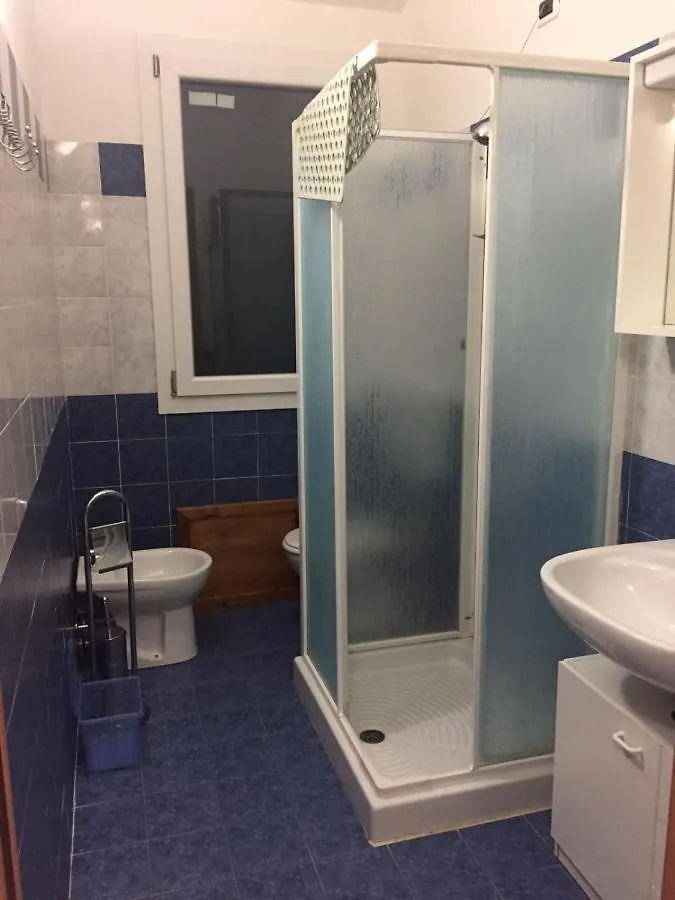 Apartment Appartamento Le Terrazze Del Mare Localita La Ciaccia Valledoria  Italy