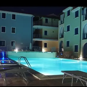Appartamento Sea Paradise, Valledoria (Sardinia)