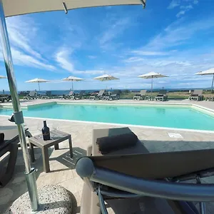 Appartamento La Casa Di Spinosella, Valledoria (Sardinia)