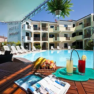 Ariadimari Hotel