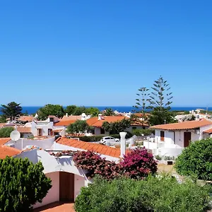 Sa Fiorida Vacanze Holiday home