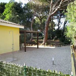  Apartment Cielo Terra